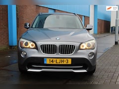 BMW X1 - SDrive18i Executive