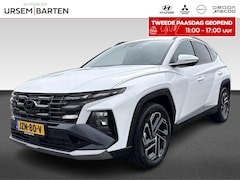 Hyundai Tucson - 1.6 T-GDI PHEV Premium