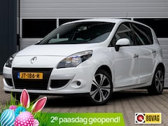 Renault Scénic - 2.0 Bose|TREKHAAK|LEDER|NAVI|CLIMATE|CRUISE|PDC