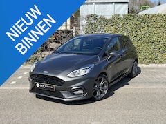 Ford Fiesta - 1.0 EcoBoost ST-Line * Carplay * Nieuwe Distr. * Garantie
