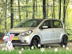 SEAT Mii - 1.0 Style Connect | Origineel Nederlands | NAP | 5 Deurs | Navigatie | Airconditioning | A
