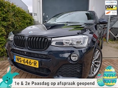 BMW X4 - XDrive28i Centennial High Executive