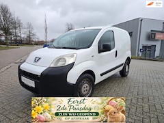 Peugeot Bipper - 1.4 HDi XR Profit + Airco