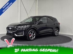 Ford Kuga - 2.5 PHEV ST-Line X 360Camera ACC Keyless Elektr. Achterklep Trekhaak