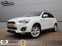 Mitsubishi ASX - 1.6 Cleartec Intense (Vol-Opties) Parelmoer