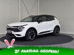Kia Sportage - 1.6 T-GDi Plug-in Hybrid AWD GT-PlusLine PHEV panoramadak