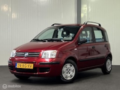 Fiat Panda - 1.2 Navigator [ NAP trekhaak APK 6-3-2027 ]