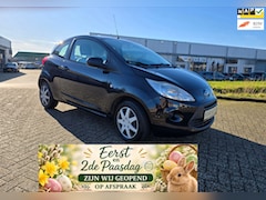 Ford Ka - 1.2 Cool & Sound start/stop Airco