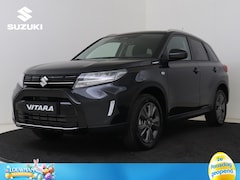 Suzuki Vitara - 1.4 Boosterjet Select Smart Hybrid *Uit Voorraad Leverbaar* Suzuki-paasweekend