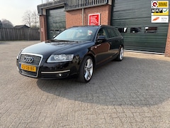 Audi A6 Avant - 2.4 Pro Line Business