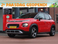 Citroën C3 Aircross - 1.2 PureTech Aut. *Shine* | Trekhaak | Carplay | Cruise & Climate Control | PDC | Privacy