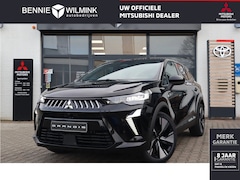 Mitsubishi Grandis - 1.8 HEV First Edtition