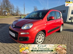 Fiat Panda - 0.9 TwinAir Edizione Cool Airco km72026 N.A.P