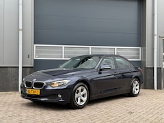 BMW 3-serie - 320d EfficientDynamics Edition High Executive bj.2012 Autom|Head-Up|Navi|