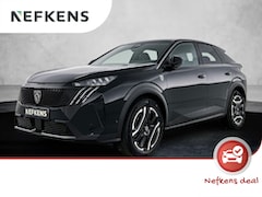 Peugeot 3008 - 1.6 plug-in Hybrid GT 195pk Automaat | 8 JAAR GARANTIE | VOORRAAD KORTING | Elektrische Be