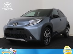 Toyota Aygo X - 1.0 VVT-i MT Envy | Parkeer Sonsoren Voor+Achter | Parkeercamera Achter | Apple Carplay/An