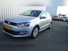 Volkswagen Polo - 1.6 TDI BlueMotion Comfortline