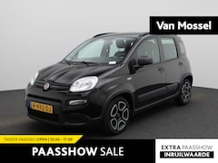 Fiat Panda - 1.0 Hybrid City Life | Airconditioning | Lichtmetalen Velgen |