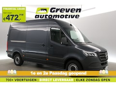 Mercedes-Benz Sprinter - 317 CDI 170PK L2H2 | Airco | Camera | Cruise | Carplay | Stoelverw. | Navi