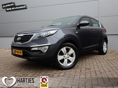 Kia Sportage - 1.6 GDI Super Pack (Vol-Opties) 1e eigenaar