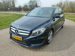 Mercedes-Benz B-klasse - 180 Business Solution AMG
