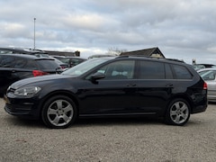 Volkswagen Golf Variant - 1.2 TSI Trendline Zeer Goed Onderhouden Betrouwbaar Auto Airco
