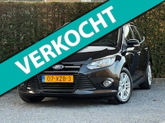 Ford Focus Wagon - 1.0 Eco Titanium/DEALER OH/RIJDT SUPER
