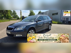 Skoda Octavia Combi - Ambition 2eigenaar, Nieuw A.P.K, N.A.P