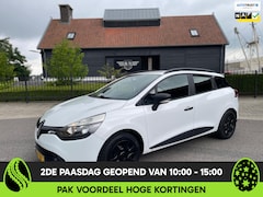 Renault Clio Estate - 0.9 TCe AIRCO CR-CONTR TREKHAAK