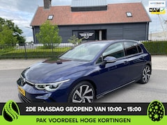 Volkswagen Golf - 1.5 TSI 2X R-LINE CAMERA VIRTUAL DISPLAY SFEERVERLICHTING IQ-LED