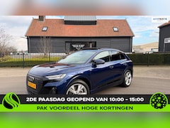 Audi Q4 e-tron - 40 Edition S-Competition 77 kWh SOH 90% 2X S-LINE PANORAMADAK l MATRIX l CAMERA l ADAPT.CR