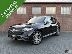Mercedes-Benz GLC-klasse - 300e 4MATIC AMG Line | Pano | Burmester | Trekhaak |