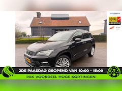SEAT Ateca - 1.4 EcoTSI Intense Automaat Apple Carplay 360''Camera Navi Led-XenonTrekhaak
