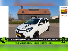 Renault Twingo - 1.2 16V Collection Airco Cr.Contr Bluetooth Boekjes Nap