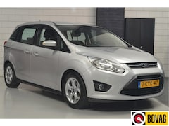 Ford Grand C-Max - 1.0 Lease Trend