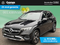 Mercedes-Benz GLC-klasse - GLC 300 e 4MATIC Autom