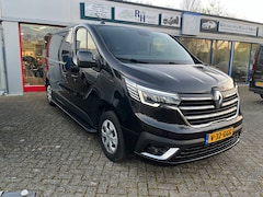 Renault Trafic - 2.0 dCi 130 T30 L2H1 Work Edition