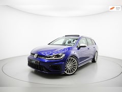 Volkswagen Golf - 2.0 TSI 4Motion R 310PK PANO VIRTUAL ACC CAM