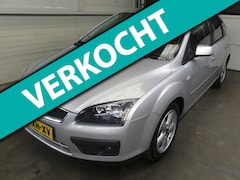 Ford Focus - 1.6-16V Futura - Cruise Control - Airco - Trekhaak