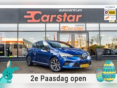 Renault Clio - 1.6 E-Tech Hybrid 145 Techno|CRUISE|CAMERA|DODEHOEK