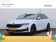 Skoda Octavia Combi - Business Edition Plus 1.5 TSI 115 pk