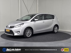 Toyota Verso - 1.8 VVT-i Dynamic 7p. Camera navigatie