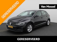 Volkswagen Polo - 1.0 TSI Comfortline Business 95 PK| Dealeronderhouden | Achteruitrijcamera | Apple Carplay