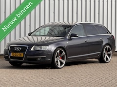 Audi A6 Avant - 2.8 FSI Pro Line inruil mogelijk