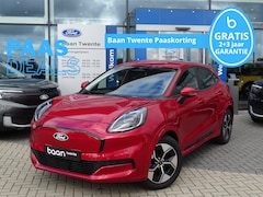 Ford Puma Gen-E - 44 kWh 168 PK | Hoge instap | Automaat | Winter Pack | 17 inch | Full LED |