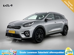 Kia Niro - 1.6 GDi PHEV ExecutiveLine JBL | Schuifdak | Volleder Kia-paasweekend
