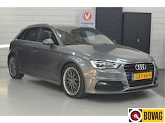 Audi A3 Sportback - 1.8 TFSI quattro Ambition Pro Line S