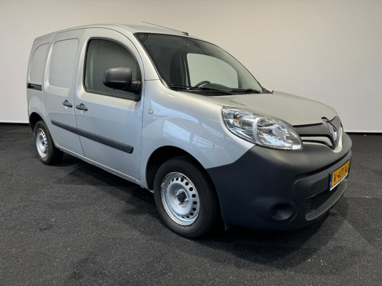 Renault Kangoo Express - Kangoo dCi 75 Euro 6 Airco Navigatie - AutoWereld.nl