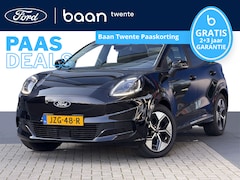 Ford Puma Gen-E - 44 kWh 168 PK | Automaat | ST-Line design | Winter Pack | Elektr. achterklep | Camera | Co