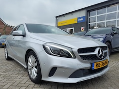 Mercedes-Benz A-klasse - 180 Business Solution - Navigatie - Trekhaak